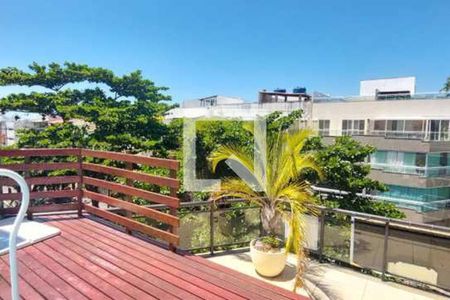 Apartamento à venda com 2 quartos, 155m² em Recreio dos Bandeirantes, Rio de Janeiro