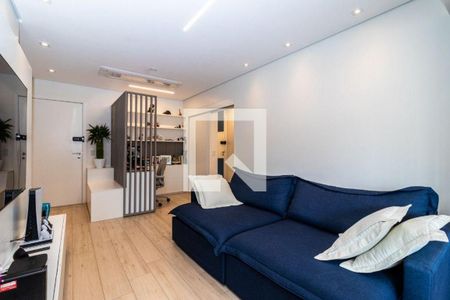 Apartamento à venda com 3 quartos, 100m² em Morumbi, São Paulo
