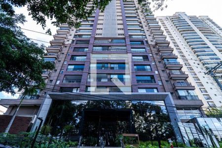 Apartamento à venda com 3 quartos, 100m² em Morumbi, São Paulo