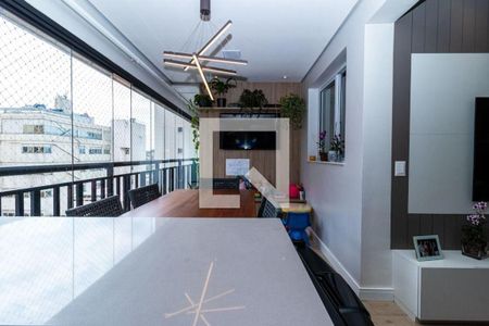 Apartamento à venda com 3 quartos, 100m² em Morumbi, São Paulo