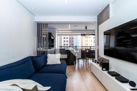 Apartamento à venda com 3 quartos, 100m² em Morumbi, São Paulo