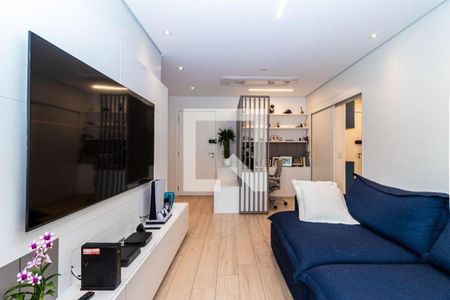 Apartamento à venda com 3 quartos, 100m² em Morumbi, São Paulo
