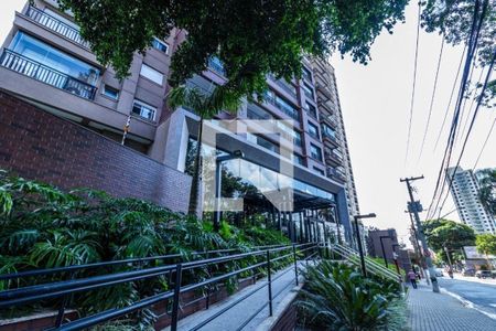 Apartamento à venda com 3 quartos, 100m² em Morumbi, São Paulo