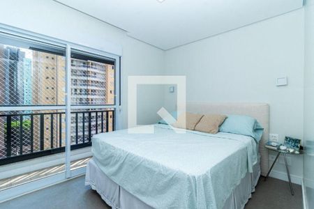 Apartamento à venda com 3 quartos, 100m² em Morumbi, São Paulo