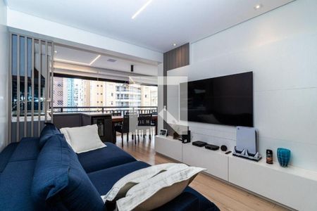 Apartamento à venda com 3 quartos, 100m² em Morumbi, São Paulo
