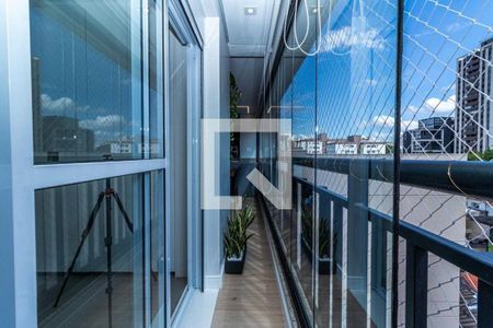 Apartamento à venda com 3 quartos, 100m² em Morumbi, São Paulo