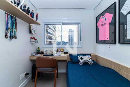Apartamento à venda com 3 quartos, 100m² em Morumbi, São Paulo