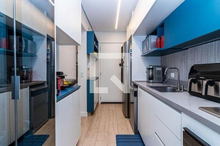 Apartamento à venda com 3 quartos, 100m² em Morumbi, São Paulo