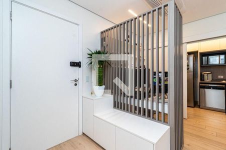 Apartamento à venda com 3 quartos, 100m² em Morumbi, São Paulo