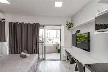Kitnet/Studio à venda com 1 quarto, 25m² em Jardim das Acacias, São Paulo
