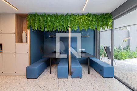 Kitnet/Studio à venda com 1 quarto, 25m² em Jardim das Acacias, São Paulo