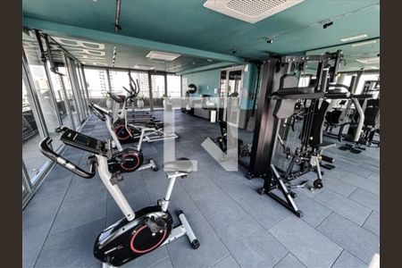 Kitnet/Studio à venda com 1 quarto, 25m² em Jardim das Acacias, São Paulo