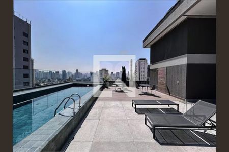 Kitnet/Studio à venda com 1 quarto, 25m² em Jardim das Acacias, São Paulo