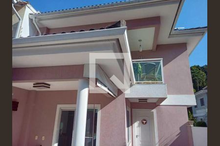 Casa de Condomínio à venda com 4 quartos, 157m² em Anil, Rio de Janeiro