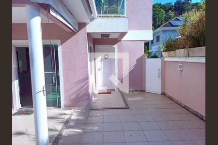 Casa de Condomínio à venda com 4 quartos, 157m² em Anil, Rio de Janeiro