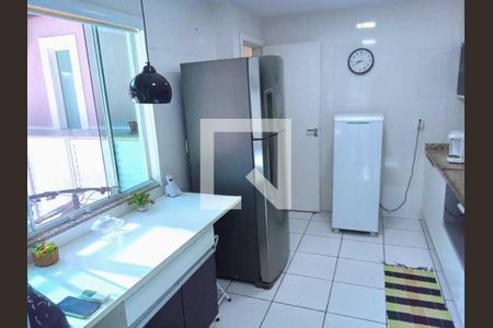 Casa de Condomínio à venda com 4 quartos, 157m² em Anil, Rio de Janeiro