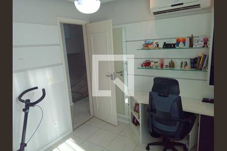 Casa de Condomínio à venda com 4 quartos, 157m² em Anil, Rio de Janeiro