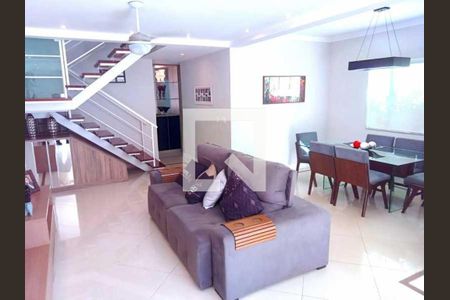 Casa de Condomínio à venda com 4 quartos, 157m² em Anil, Rio de Janeiro