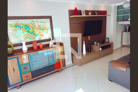 Casa de Condomínio à venda com 4 quartos, 157m² em Anil, Rio de Janeiro