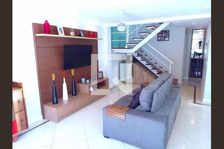 Casa de Condomínio à venda com 4 quartos, 157m² em Anil, Rio de Janeiro