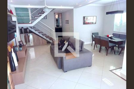 Casa de Condomínio à venda com 4 quartos, 157m² em Anil, Rio de Janeiro