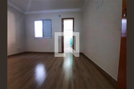 Casa à venda com 3 quartos, 90m² em Vila Pereira Cerca, São Paulo