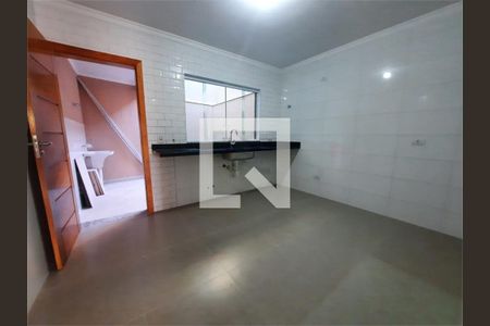 Casa à venda com 3 quartos, 90m² em Vila Pereira Cerca, São Paulo