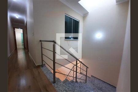 Casa à venda com 3 quartos, 90m² em Vila Pereira Cerca, São Paulo