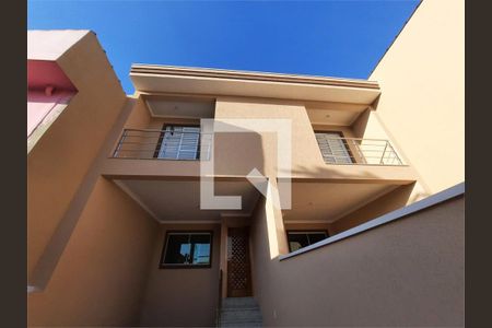 Casa à venda com 3 quartos, 90m² em Vila Pereira Cerca, São Paulo