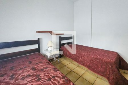 Quarto 2 de apartamento para alugar com 3 quartos, 150m² em Centro, Guarujá