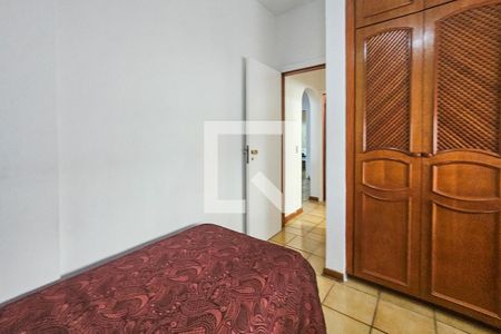 Quarto 2 de apartamento para alugar com 3 quartos, 150m² em Centro, Guarujá