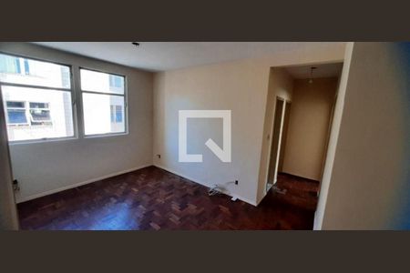 Apartamento à venda com 3 quartos, 85m² em Cruzeiro, Belo Horizonte