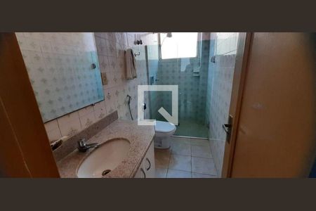 Apartamento à venda com 3 quartos, 85m² em Cruzeiro, Belo Horizonte