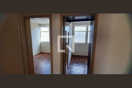 Apartamento à venda com 3 quartos, 85m² em Cruzeiro, Belo Horizonte