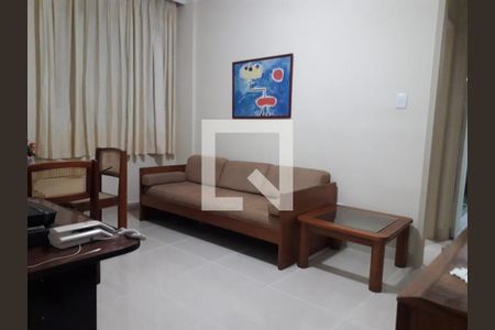 Apartamento à venda com 1 quarto, 66m² em Lourdes, Belo Horizonte