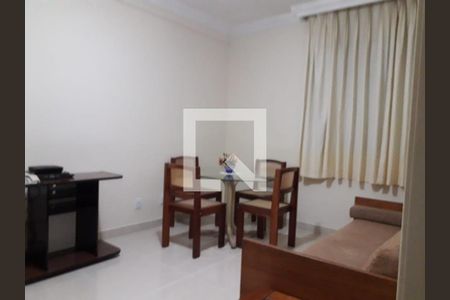 Apartamento à venda com 1 quarto, 66m² em Lourdes, Belo Horizonte