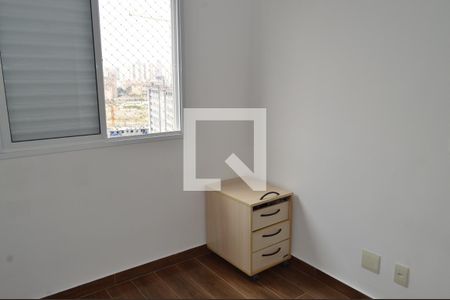 Quarto de apartamento para alugar com 1 quarto, 35m² em Cambuci, São Paulo