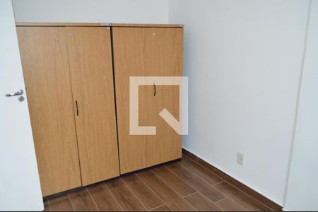 Quarto de apartamento para alugar com 1 quarto, 35m² em Cambuci, São Paulo