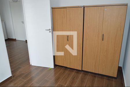 Quarto de apartamento para alugar com 1 quarto, 35m² em Cambuci, São Paulo