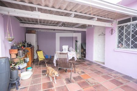 Varanda de casa à venda com 3 quartos, 140m² em Farrapos, Porto Alegre