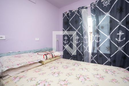 Quarto 3 de casa à venda com 3 quartos, 140m² em Farrapos, Porto Alegre