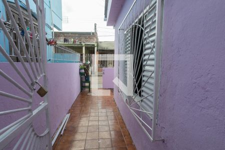 Lavanderia de casa à venda com 3 quartos, 140m² em Farrapos, Porto Alegre