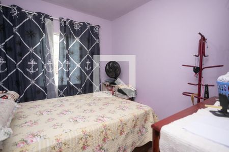 Quarto 3 de casa à venda com 3 quartos, 140m² em Farrapos, Porto Alegre