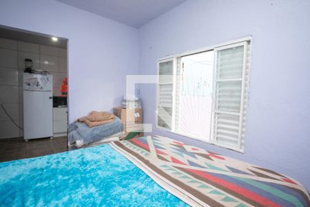 Quarto 2 de casa à venda com 3 quartos, 140m² em Farrapos, Porto Alegre