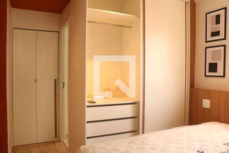 Quarto de apartamento para alugar com 1 quarto, 38m² em Pompeia, São Paulo