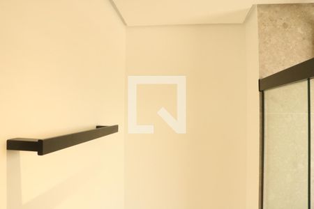 Banheiro de apartamento para alugar com 1 quarto, 38m² em Pompeia, São Paulo