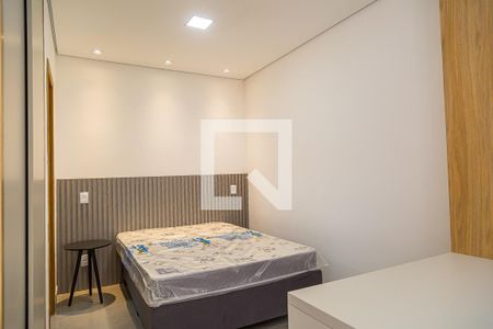 Quarto de kitnet/studio para alugar com 1 quarto, 32m² em Vila Monte Alegre, São Paulo