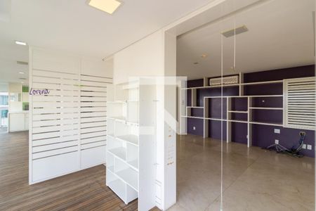 Sala de apartamento à venda com 3 quartos, 215m² em Vila Mariana, São Paulo