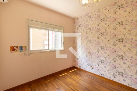 Suíte 1 de apartamento à venda com 3 quartos, 215m² em Vila Mariana, São Paulo