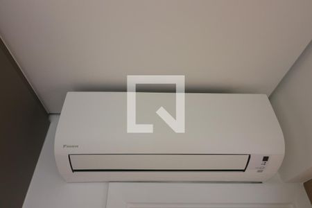 Ar condicionado de apartamento para alugar com 2 quartos, 61m² em Vila Nova Conceição, São Paulo